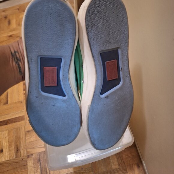 CONVERSE SNECKERS. - Picture 6 of 6